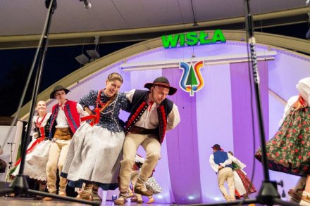 Ósmy dzień 58. Tygodnia Kultury Beskidzkiej